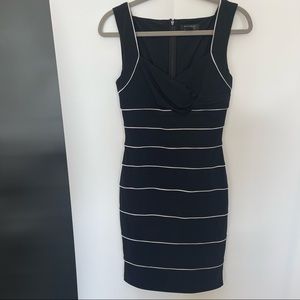 White House Black Market - Instant Slimming Dress - Size 4